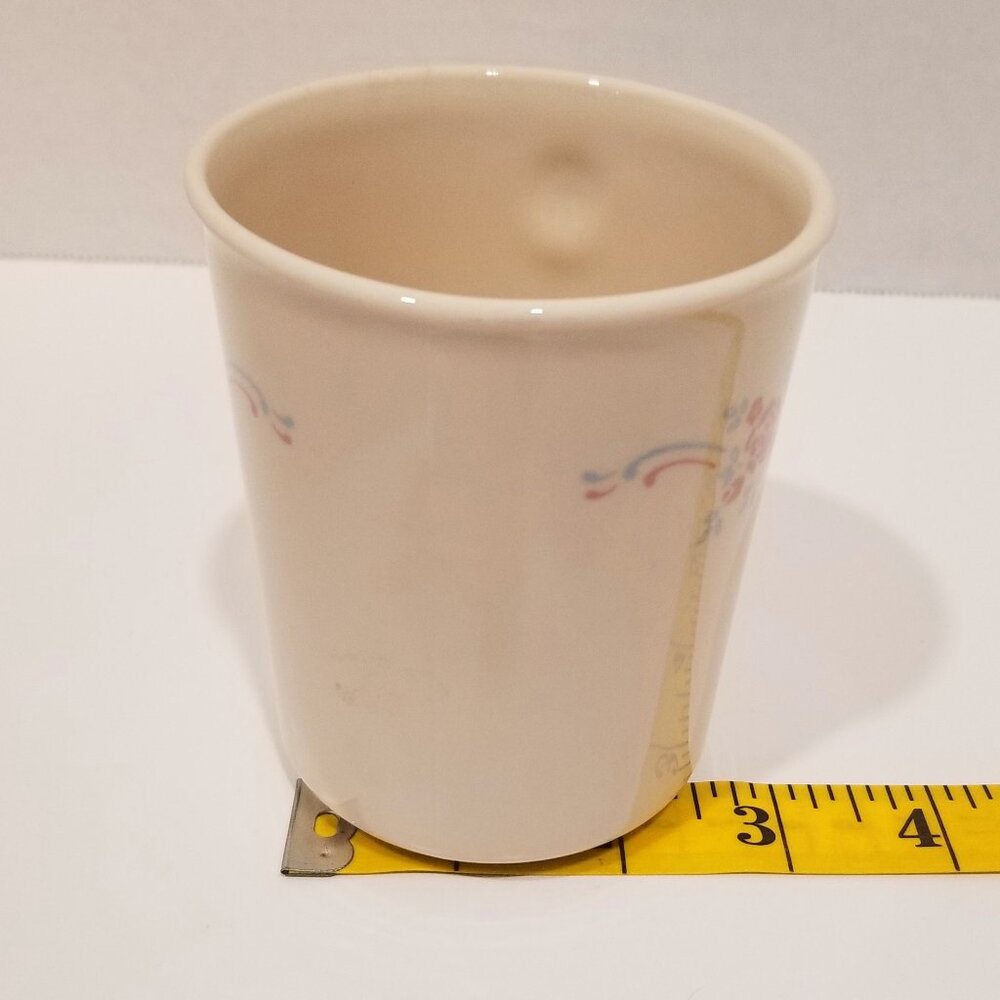 Corelle English Breakfast Mugs, set of 2, EUC - Picture 12 of 14
